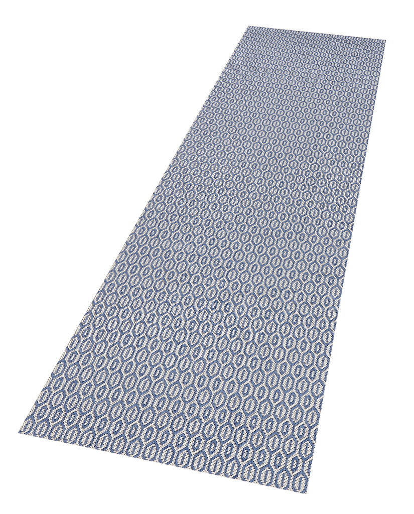 Northrugs matto Meadow Coin Blue, 160x230 cm hinta ja tiedot | Isot matot | hobbyhall.fi