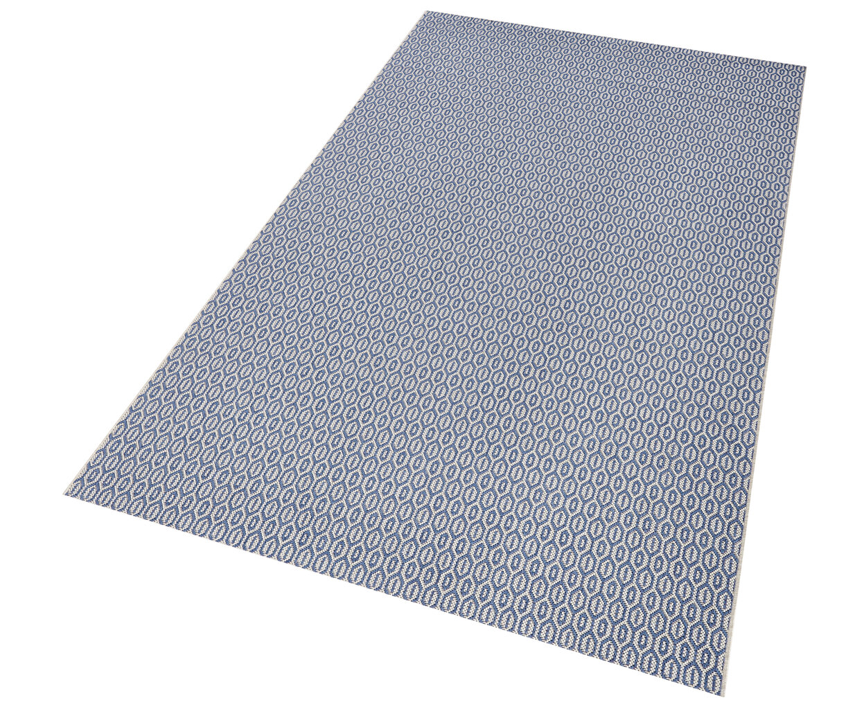 Northrugs matto Meadow Coin Blue, 160x230 cm hinta ja tiedot | Isot matot | hobbyhall.fi