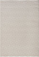 Northrugs matto Meadow Karo Grey, 200x290 cm hinta ja tiedot | Isot matot | hobbyhall.fi