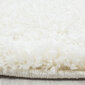 Ayyildiz Shaggy Dream matto, cream 4000, 80x150 cm hinta ja tiedot | Isot matot | hobbyhall.fi