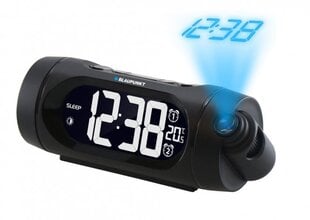 Blaupunkt CRP9BK FM PLL hinta ja tiedot | Kelloradiot ja herätyskellot | hobbyhall.fi