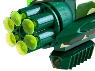 Toy Blaster -pistooli laukaisimella hinta ja tiedot | Jokomisiada Lelut | hobbyhall.fi