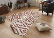 Northrugs matto Twin Malta Terra Cream, 200x290 cm hinta ja tiedot | Isot matot | hobbyhall.fi