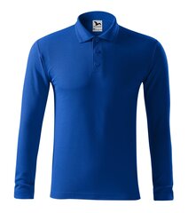 Pique Polo LS poolopaita miehille hinta ja tiedot | Miesten T-paidat | hobbyhall.fi