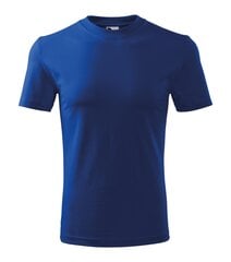 Klassinen T-paita miehille ja naisille hinta ja tiedot | Miesten T-paidat | hobbyhall.fi
