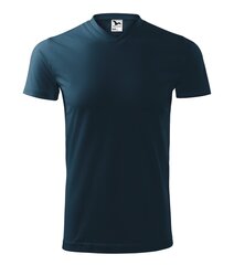 Heavy V-neck T-paita miehille ja naisille hinta ja tiedot | Miesten T-paidat | hobbyhall.fi