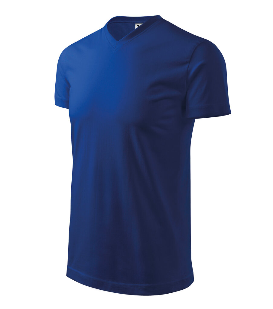 Heavy V-neck T-paita miehille ja naisille hinta ja tiedot | Miesten T-paidat | hobbyhall.fi