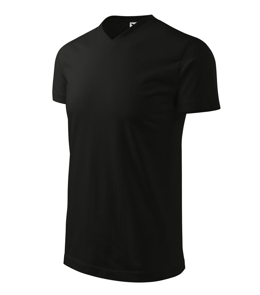 Heavy V-neck T-paita miehille ja naisille hinta ja tiedot | Miesten T-paidat | hobbyhall.fi