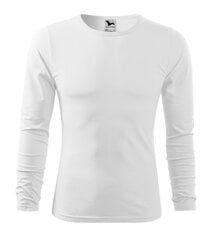 Fit-T LS T-paita miehille hinta ja tiedot | Miesten T-paidat | hobbyhall.fi