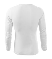 Fit-T LS T-paita miehille hinta ja tiedot | Miesten T-paidat | hobbyhall.fi