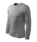 Fit-T LS T-paita miehille hinta ja tiedot | Miesten T-paidat | hobbyhall.fi