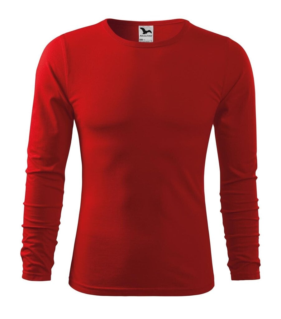 Fit-T LS T-paita miehille hinta ja tiedot | Miesten T-paidat | hobbyhall.fi