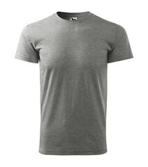 Basic T-paita miehille hinta ja tiedot | Miesten T-paidat | hobbyhall.fi