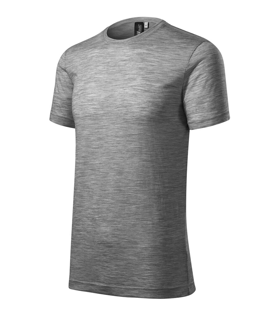 Merino Rise T-paita miehille hinta ja tiedot | Miesten T-paidat | hobbyhall.fi