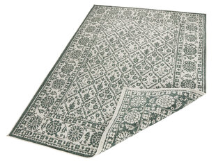 Northrugs matto Twin Curacao Green Cream, 200x290 cm hinta ja tiedot | Isot matot | hobbyhall.fi