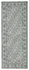 Northrugs matto Twin Curacao Green Cream, 200x290 cm hinta ja tiedot | Isot matot | hobbyhall.fi