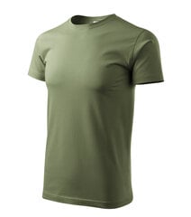 Heavy New T-paita miehille ja naisille hinta ja tiedot | Miesten T-paidat | hobbyhall.fi