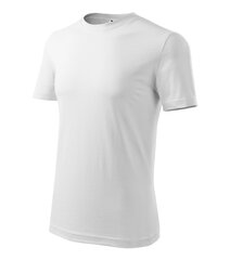 Klassinen New T-paita miehille hinta ja tiedot | Miesten T-paidat | hobbyhall.fi