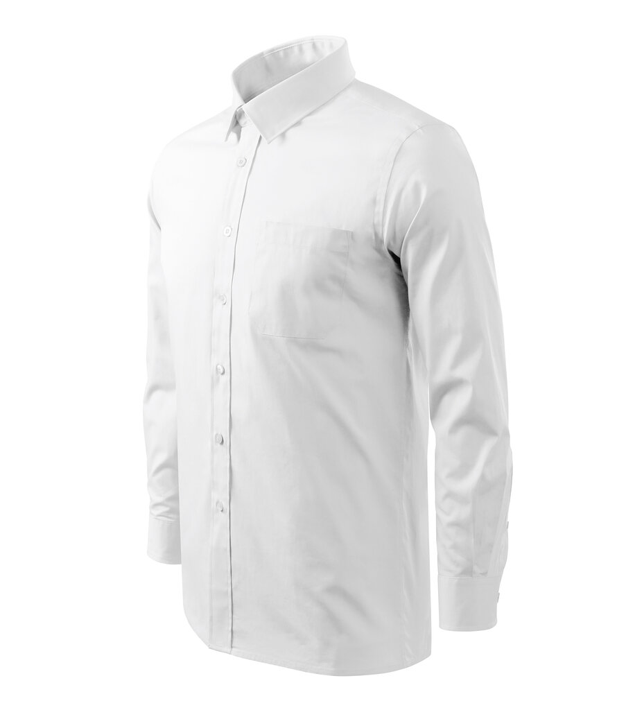 Style LS Shirt miehille hinta ja tiedot | Miesten kauluspaidat | hobbyhall.fi