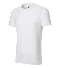 T-paita miehille Malfini Resist R01, valkoinen hinta ja tiedot | Miesten T-paidat | hobbyhall.fi