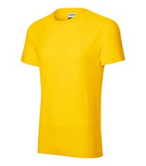 T-paita miehille Malfini Resist R01, keltainen hinta ja tiedot | Miesten T-paidat | hobbyhall.fi