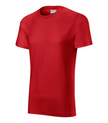 T-paita miehille Malfini Resist R01, punainen hinta ja tiedot | Miesten T-paidat | hobbyhall.fi