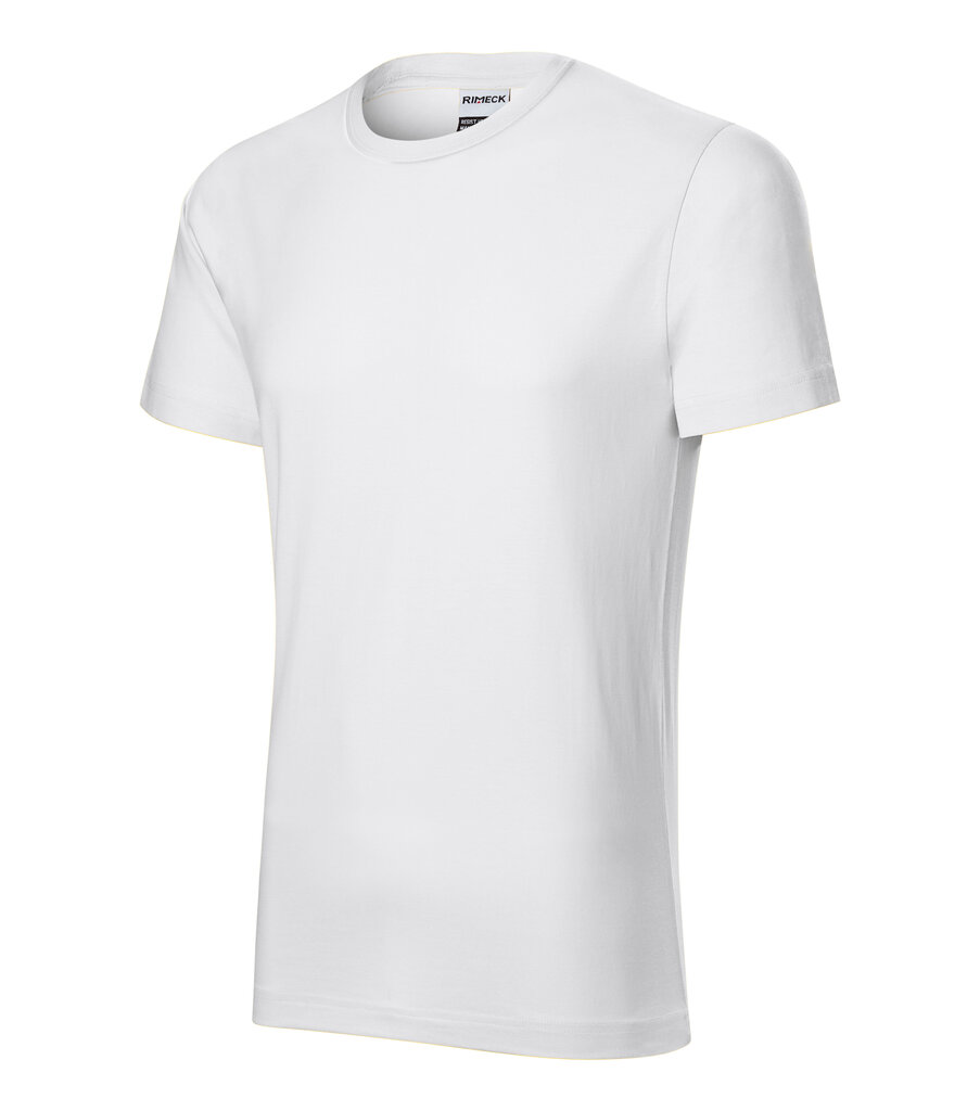 T-paita miehille Malfini Resist Heavy R03, valkoinen hinta ja tiedot | Miesten T-paidat | hobbyhall.fi