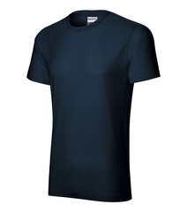 T-paita miehille Malfini Resist Heavy R03, tummansininen hinta ja tiedot | Miesten T-paidat | hobbyhall.fi