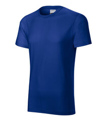 T-paita miehille Malfini Resist Heavy R03, kuninkaallinen sininen hinta ja tiedot | Miesten T-paidat | hobbyhall.fi