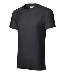 T-paita miehille Malfini Resist Heavy R03, tummanharmaa hinta ja tiedot | Miesten T-paidat | hobbyhall.fi