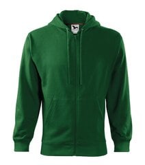 Trendy Zipper collegepaita miehille hinta ja tiedot | Miesten puserot ja hupparit | hobbyhall.fi