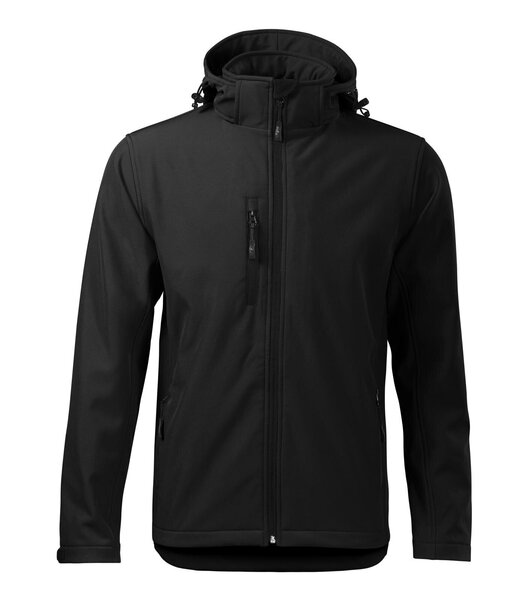 Performance softshell takki naisille