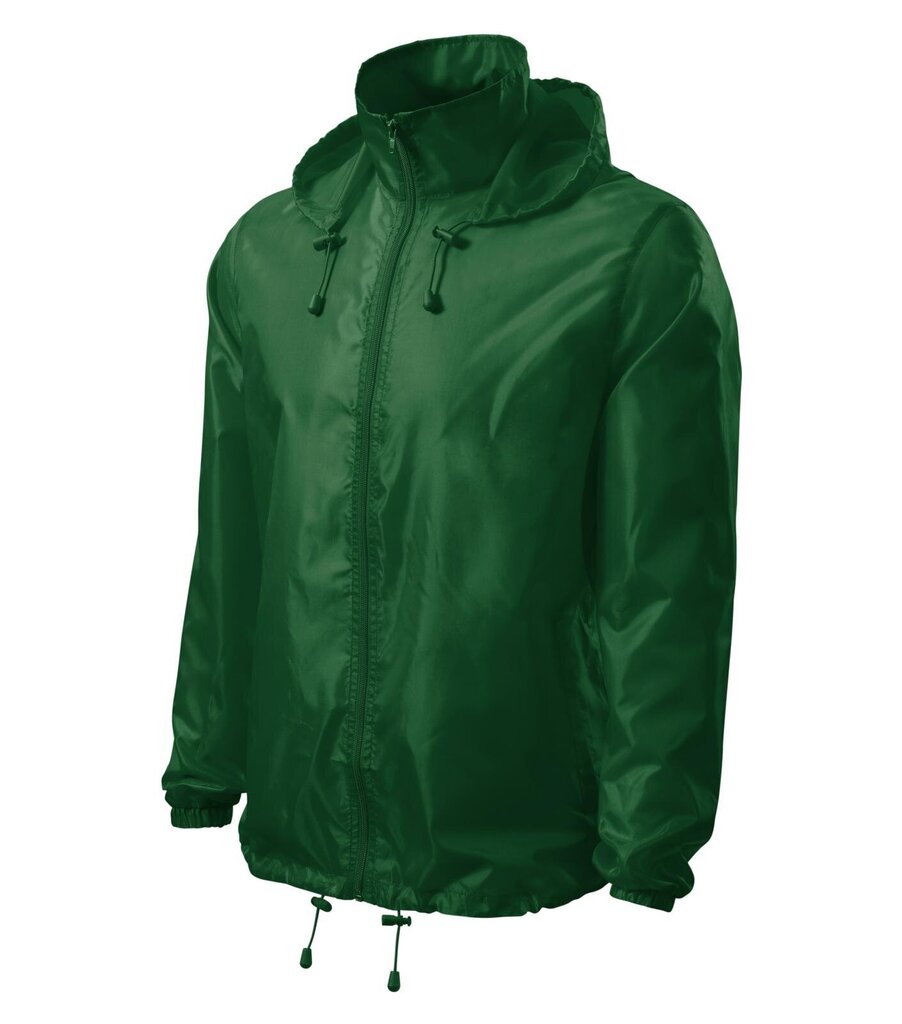 Windy Windbreaker miehille ja naisille hinta ja tiedot | Miesten ulkoilutakit | hobbyhall.fi