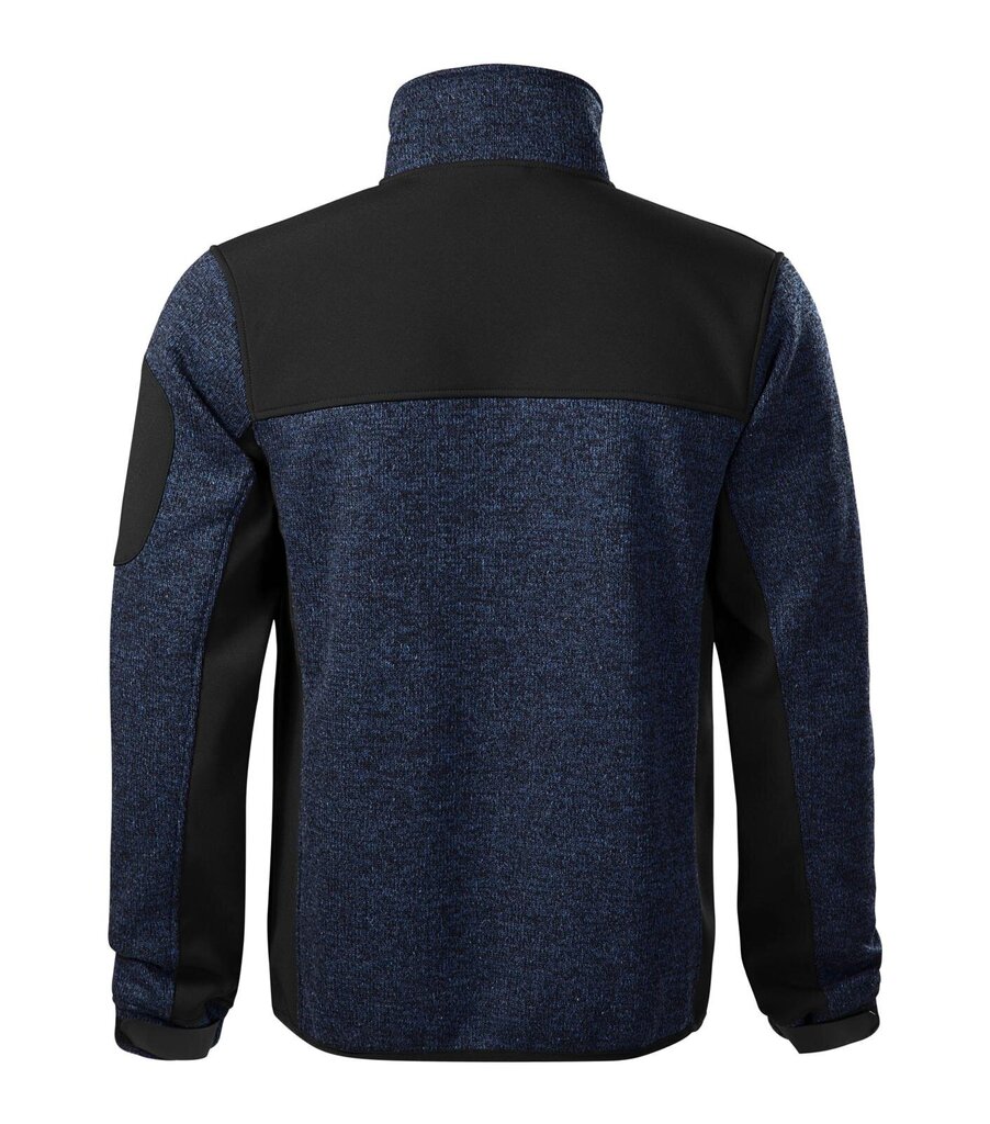 Pusero Rimeck Softshell Casual Blue, Sininen hinta ja tiedot | Miesten ulkoilutakit | hobbyhall.fi