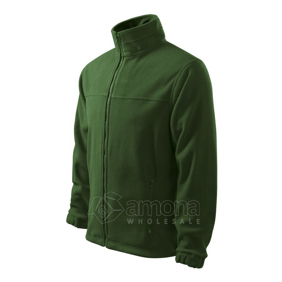 Fleece takki miehille hinta ja tiedot | Miesten ulkoilutakit | hobbyhall.fi