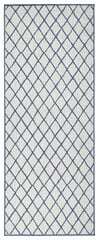 Northrugs matto Twin Malaga Blue Cream, 200x290 cm hinta ja tiedot | Isot matot | hobbyhall.fi