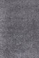 Matto Ayyildiz Shaggy Dream Grey 4000 Ø 80 cm hinta ja tiedot | Isot matot | hobbyhall.fi