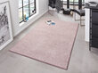 Hanse Home Pure Rose Northrugs matto 140 x 200 cm hinta ja tiedot | Isot matot | hobbyhall.fi