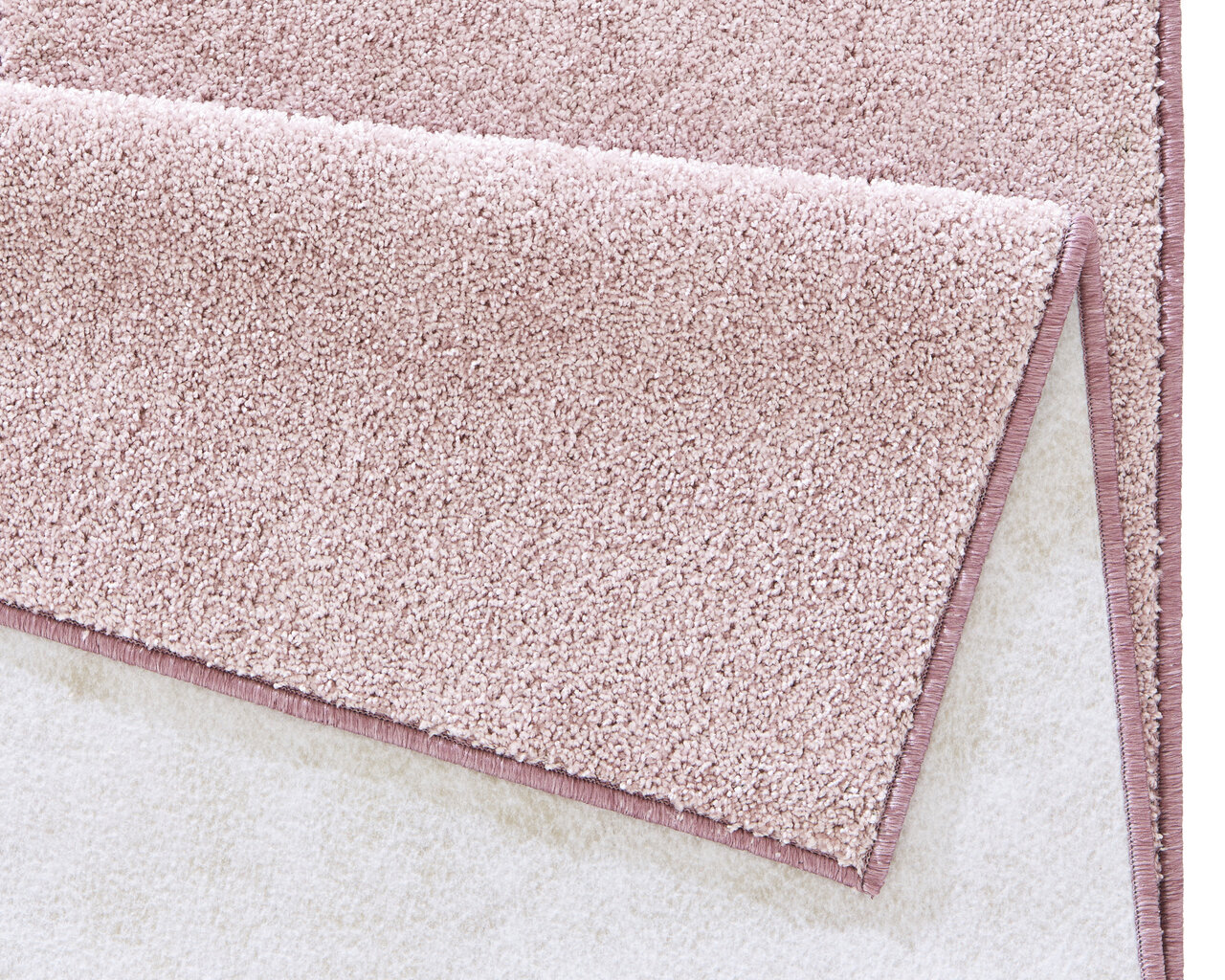 Hanse Home Pure Rose Northrugs matto 140 x 200 cm hinta ja tiedot | Isot matot | hobbyhall.fi