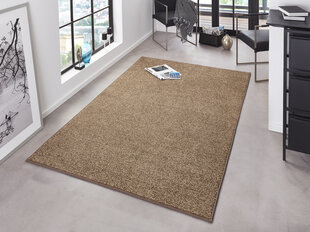 Hanse Home Pure Brown Northrugs matto 200 x 300 cm hinta ja tiedot | Isot matot | hobbyhall.fi