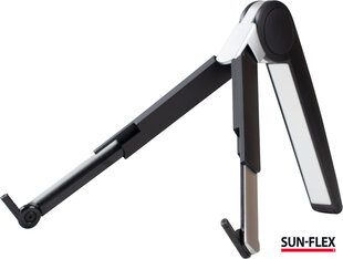 Sun-Flex Gravity hinta ja tiedot | Sun-Flex Tietokoneet ja pelaaminen | hobbyhall.fi