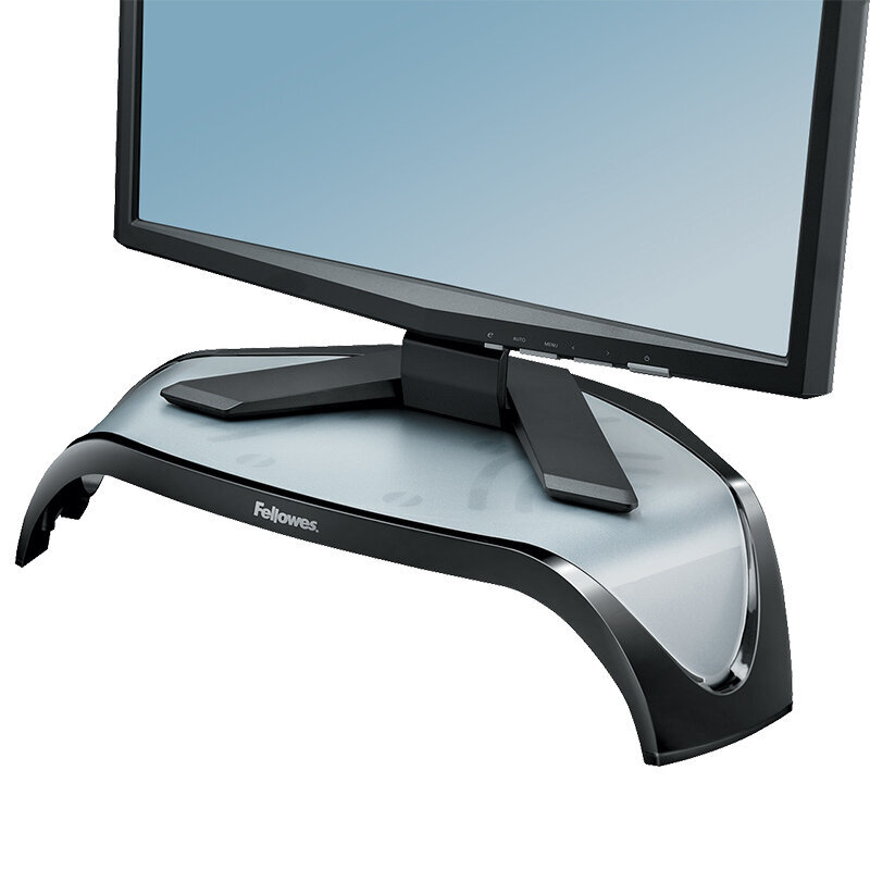 Näyttöteline FELLOWES Smart Suites LCD / TFT hinta ja tiedot | Tietokonepöydät ja työpöydät | hobbyhall.fi