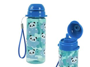 Lasten juomapullo Itotal Panda, 400ml hinta ja tiedot | Juomapullot | hobbyhall.fi