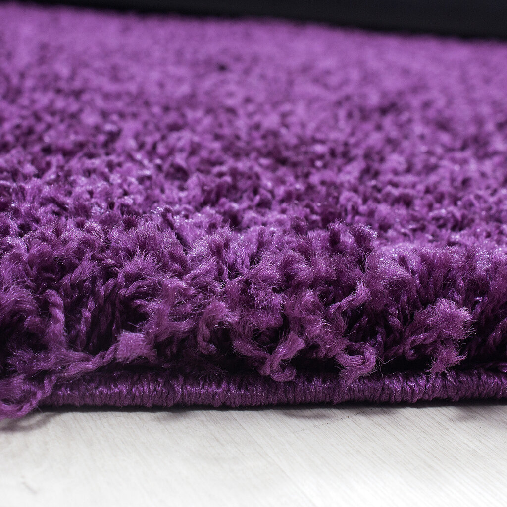 Ayyildiz LIFE matto violetti, 120x170 cm hinta ja tiedot | Isot matot | hobbyhall.fi