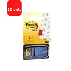 Tarramerkit Post-it, 25,4 x 43,2 mm hinta ja tiedot | Toimistotarvikkeet | hobbyhall.fi