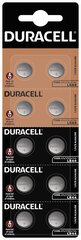 Paristot DURACELL LR44, HSDC 2 kpl, pakkaus 10 kpl. hinta ja tiedot | Paristot | hobbyhall.fi