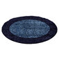 Matto Ayyildiz LIFE ROUND navy, 160X160 cm hinta ja tiedot | Isot matot | hobbyhall.fi