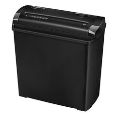 Fellowes P-25S, P-1, 5l. hinta ja tiedot | Paperisilppurit | hobbyhall.fi