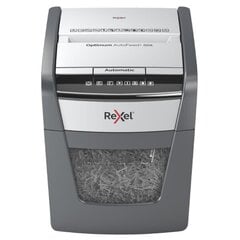 Rexel Optimum Autofeed 50X, 4x28mm, P4, 20l hinta ja tiedot | Rexel Tietokoneet ja pelaaminen | hobbyhall.fi