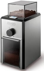 DeLonghi KG89 hinta ja tiedot | Kahvimyllyt | hobbyhall.fi